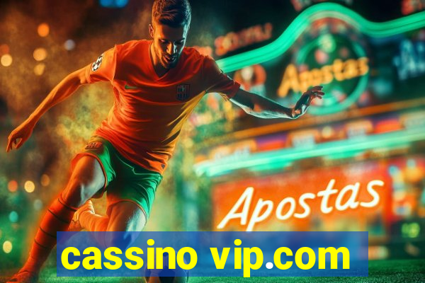 cassino vip.com